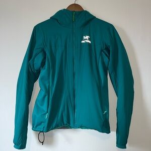 Arc’teryx Atom LT Hoody